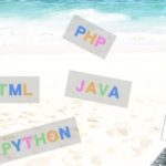 Python 150x150 - 米株オプション取引におけるIVによるPythonスクリーニング