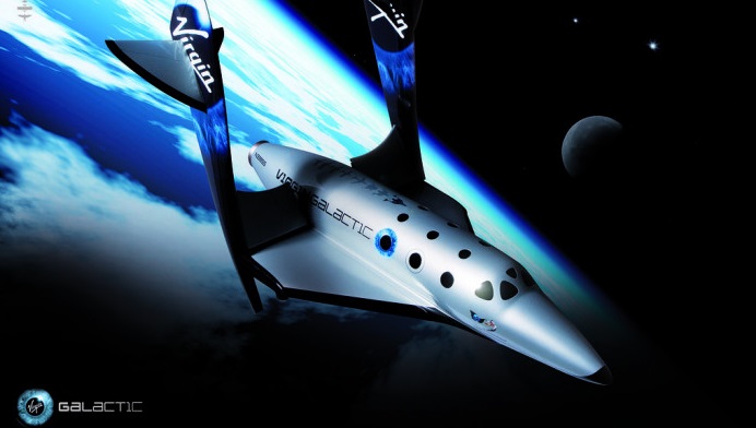 Virgin 696x493 1 - 米国株【SPCE】宇宙旅行銘柄バージンギャラクティックの将来性